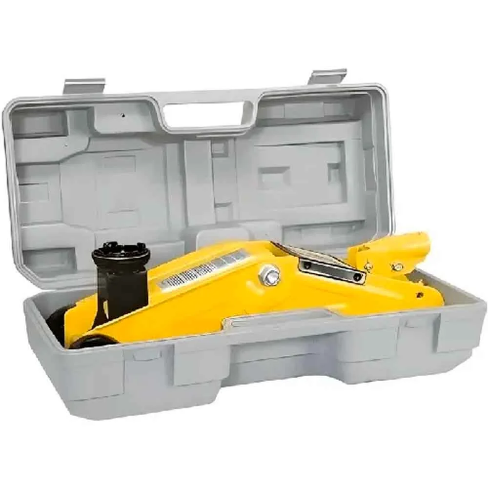 Macaco Jacare Mini 02ton Titanium